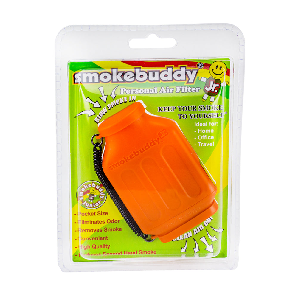 Personal Air Filter Jr. - Planet Caravan Smoke Shop